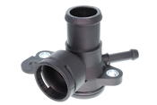 Audi VW Coolant Flange - Vaico 06J121132G