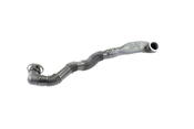 Audi VW Air Pump Hose - Vaico 058133817H