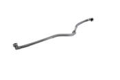 VW Secondary Air Connector Hose - Vaico 3B0131149E