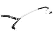 VW Brake Booster Vacuum Hose - Vaico 1C0612041L