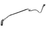 Audi VW Power Brake Booster Vacuum Hose - Vaico V10-3606