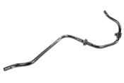 VW Brake Booster Vacuum Hose - Vaico 1J0612041FQ