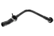 VW Brake Booster Vacuum Hose - Vaico 1J0612041GD