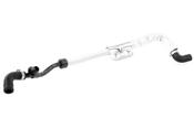 VW Brake Booster Vacuum Hose - Vaico 1J0612041GR