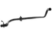 VW Brake Booster Hose - Vaico 3C0612041H