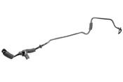 VW Brake Booster Vacuum Pipe - Vaico 7L0611932AF