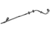 VW Brake Booster Vacuum Pipe - Vaico 7L6611917M
