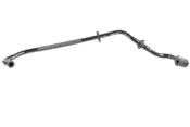 VW Brake Booster Vacuum Hose - Vaico 7L6611917N