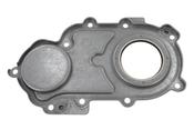 VW Engine Crankshaft Seal - Vaico 06E103153E