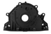 VW Engine Crankshaft Seal - Vaico 04L103151A