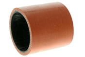 VW Intake Hose - Vaico 059145737A