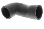VW Turbo Pressure Hose - Vaico 06A145832C