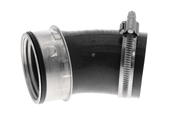 Audi Intercooler Hose - Vaico 7L6145943B