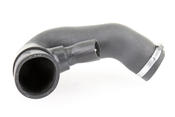 Audi Intake Hose - Vaico 8E0145832S