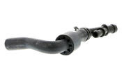 VW Radiator Hose - Vaico 1J0122109AA
