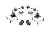 VW Link Set, wheel suspension - Vaico 1J0411315K