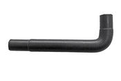 Audi VW Engine Crankcase Breather Hose - Vaico 06B133783BC