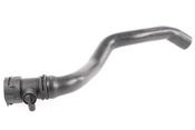 Audi Radiator Hose - Vaico 8K0121055N