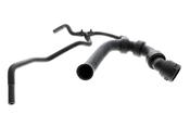 Audi Radiator Hose - Vaico 4B0121101N