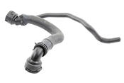 Audi Radiator Coolant Hose - Vaico 8E0121101J