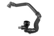 VW Radiator Hose - Vaico 5C0122051N