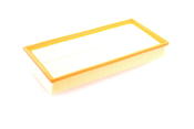VW Air Filter - Vaico 7P0129620A