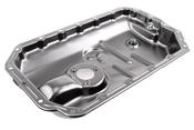 Audi VW Engine Oil Pan - Vaico V104354