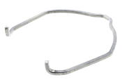 VW Intercooler Hose Retaining Clip - Vaico 1J0145769G