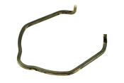 Audi VW Turbocharger Hose Retaining Clip - Vaico 1J0145769D