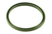 VW Boost Hose Seal - Vaico 3C0145117B