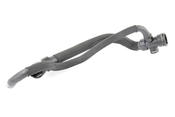 VW Radiator Hose - Vaico 8E0121049N