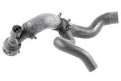 VW Radiator Hose - Vaico 1J0122051R