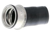 VW Intake Hose - Vaico 1K0145856