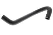 VW Oil Cooler Hose - Vaico 058121058C