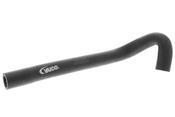 VW Radiator Hose - Vaico 058121058R