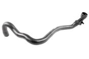 VW Radiator Hose - Vaico 1C0122051G