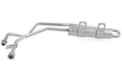 VW Auto Trans Filter - Vaico 8E0317823L