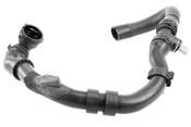 Audi VW Radiator Hose - Vaico 1K0122051HE