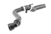 VW Radiator Hose - Vaico 1J0122101BL