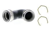 VW Turbocharger Intercooler Hose - Vaico 3B0145834AC