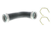 VW Turbocharger Intercooler Hose - Vaico 3C0145832D