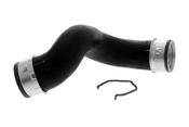 VW Turbocharger Intercooler Air Hose - Vaico 1J0145822E