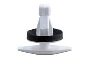 Audi Door Seal Clip - Vaico V10-5358