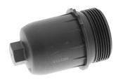 Audi Porsche Dual Clutch Trans Filter Cover - Vaico V10-5364