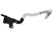 Audi Breather Hose - Vaico V105459
