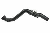 VW Radiator Hose - Vaico 1J0122101C