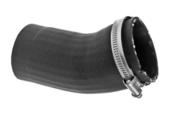 VW Throttle Body Hose - Vaico 6C0145838A