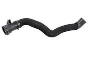 Audi Radiator Hose - Vaico 8R0121055D