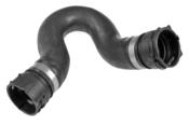 Audi Radiator Hose - Vaico 8R0121101C