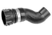 VW Radiator Hose - Vaico 5N0121051C